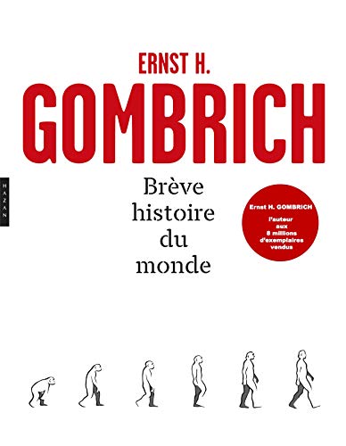 Télécharger Brève histoire du monde Nouvelle édition 2018 Livre PDF Gratuit