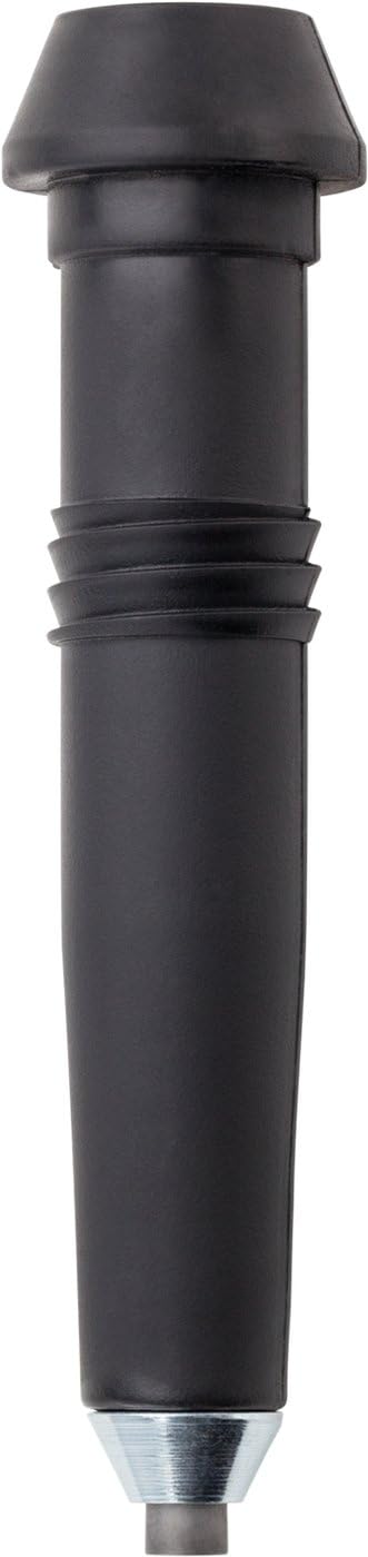 Leki Carbide Flexitip Short Pair - 2 Pack - Leki Trekking Pole Replacement Tips - Spare - Walking - Hiking - Trekking