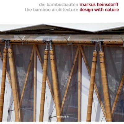 Markus Heinsdorff, Design with Nature
