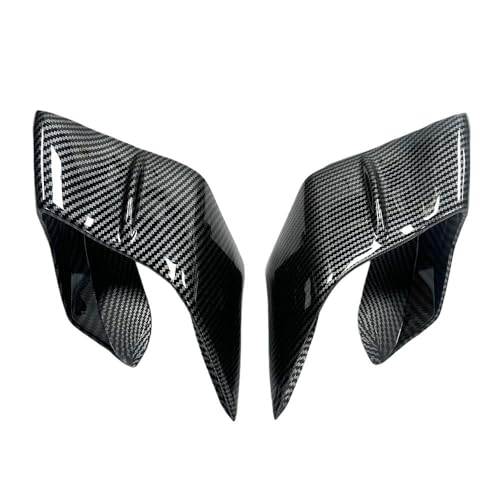 Aileron moto pour YZF R1 R1M 2015-2024 kit de carénage fixe