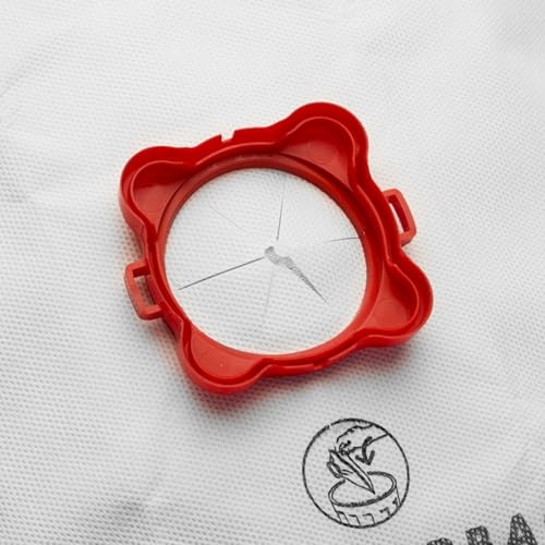 Boite de 5 Wonderbags Compact ROWENTA WB305120 - vue 9