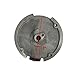 POWER PRODUCTS No Magneto Flywheel for Honda GX160 GX200 5.5HP 6.5HP Gas Engine