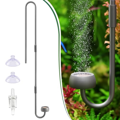 Stainless Steel CO2 Diffuser
