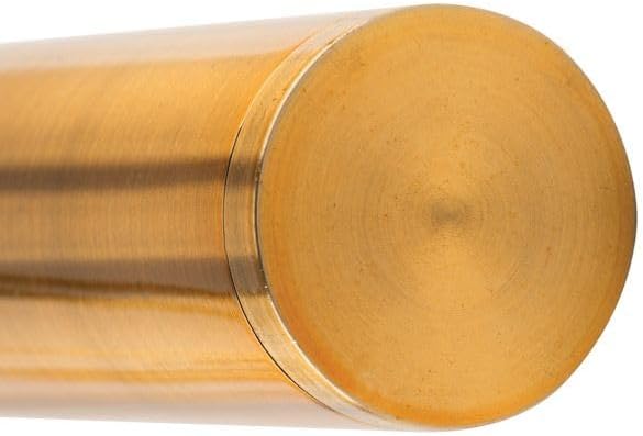 Ambiance LED Picture Light 6W Antique Brass (850 Lumens)