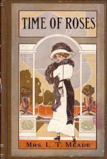 Unknown Binding The Time Of Roses Book