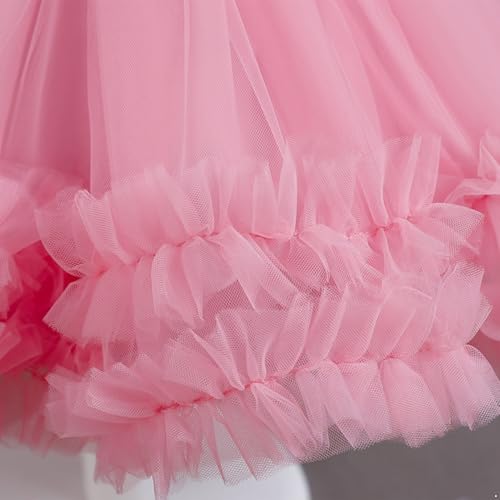 Tenue de baptême pour bébé fille, le cadeau idéal de naissance - 3
