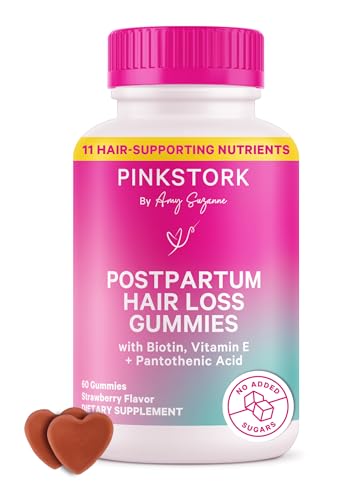 postnatal vitamins