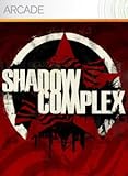 Shadow Complex [Online Game Code]