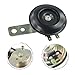 Electric motorcycle horn 12v suitable for YMH BT motorcycle automotive parts