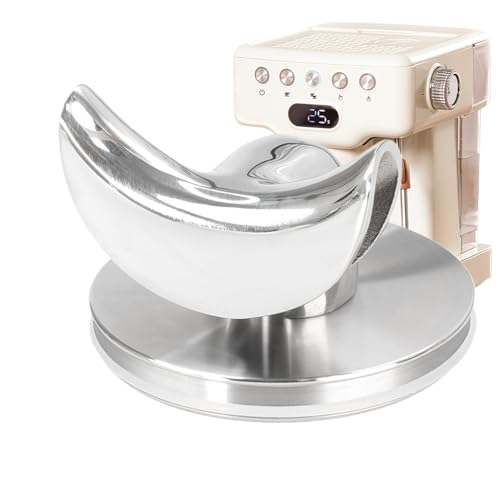 Buse de déviation café 54mm robuste pour poignée de machine de restaurant - 8