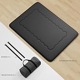 Zoom IMG-2 kiseely materasso futon da pavimento Zoom IMG-2 kiseely materasso futon da pavimento