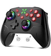Amazon.co.jp: Switch2 コントローラー【2026年金賞 Switch1/2代対応