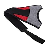 iplusmile Bike Sweat Guard Band aus Denim Schweißabsorbierendes Netz für Indoor Bike Trainer Langlebiger Fahrradrahmen Schutz gegen Schweiß Vielseitig für Mountain Rennräder Geeignet