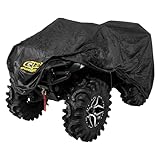 Quadboss Quad Cover - 2X-Large/Black