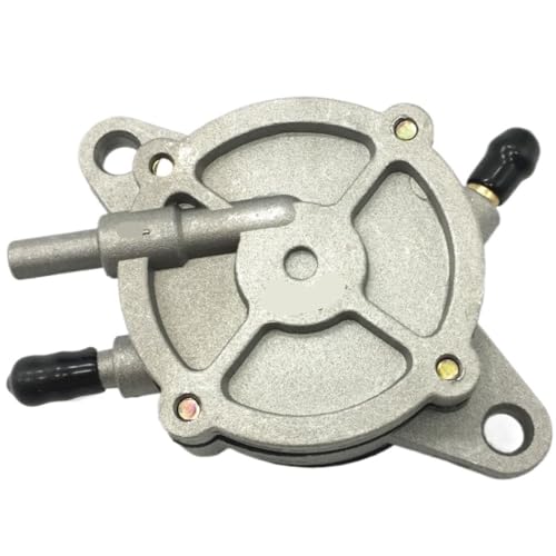 Bomba de combustible XMB-B para UTV de 400CC, 500CC y 700CC 2