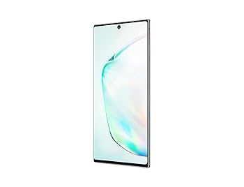 Samsung Galaxy Note10+ 5G Mobile Phone; Sim Free Smartphone