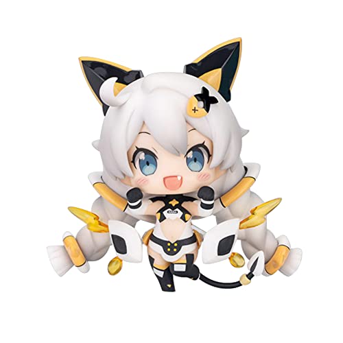 Pojviok Honkai Impact 3Rd: Kiana Anime Action Figure, Multicolor #TOP2