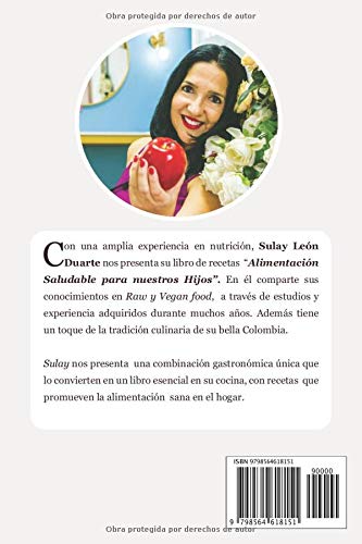 Vista 2 de Alimentación Saludable para nuestros Hijos (Spanish Edition)
