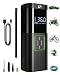 SERVOMASTER Compressore Aria Portatile, Mini Compressore a Batteria