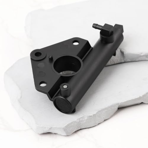 Bomba de aceite para motosierra 450148501096 compatible con McCulloch MS1635AV 5