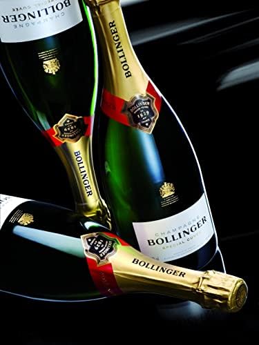Bollinger Special Cuvee Non Vintage Champagne | 75 cl