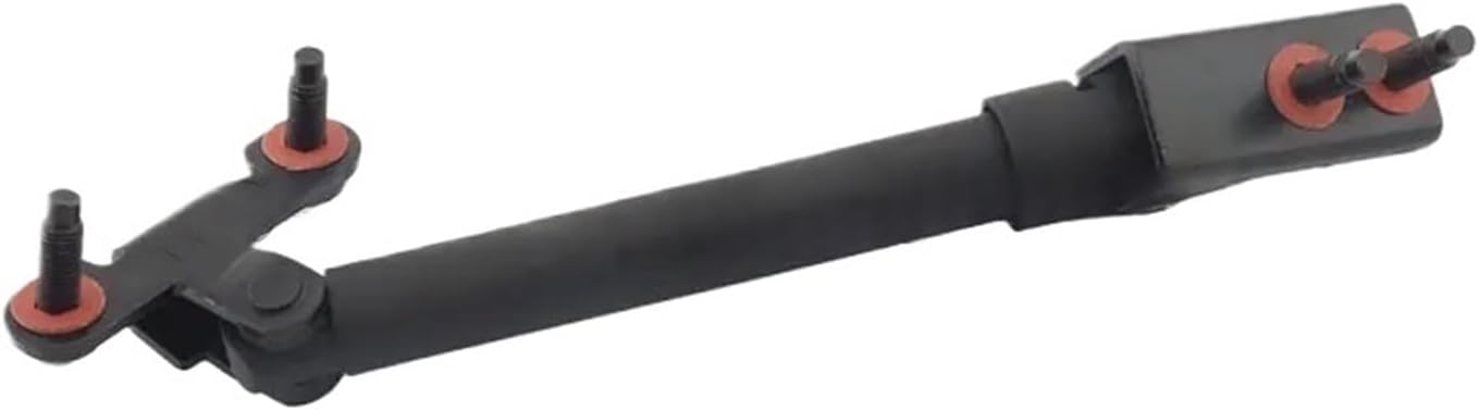 Compatible with Renault Koleos 2008-2016 Car Tailgate Pull-Up Assembly, Trunk Rear Door Pull Rod Support Rod Oem 90460Jy00A 90461Jy00A(Left)