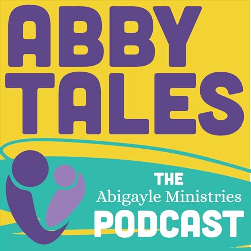 Abby Tales cover art