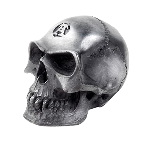 The Vault by Alchemy Alchemist Skull Model or Gear Knob