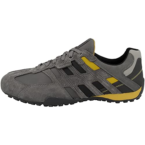 Image of Geox Men's Snake 97 Fashion Sneaker