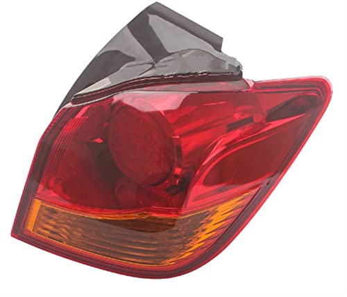 Feu arrière extérieur Mitsubishi ASX GA2W stop droit anti-infiltration