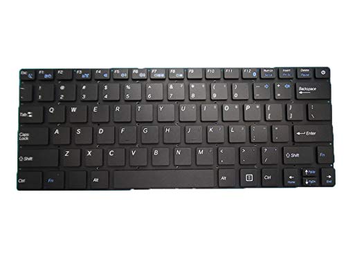 �m�[�gPC�Ή� �L�[�{�[�h �ɓK������ Bangho ZERO G05 G0505 Zero 1309 1310 ultrabook U731 �p��i�č��j �t���[���Ȃ�
