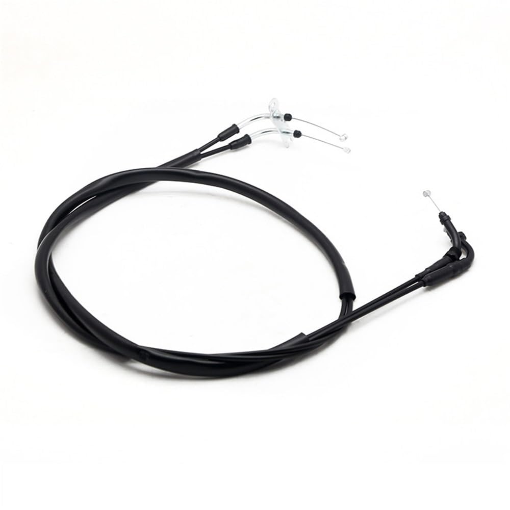Câble d'accélérateur moto QJMOTO haute précision pour QJ150T-27E