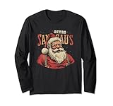 Retro Santa Outfit