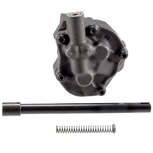 Image of Melling 10778 Oil Pump
