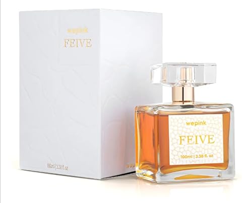 Perfume Feive Desodorante Colônia 100ml Wepink