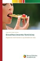 Envelhecimento Feminino 6130170130 Book Cover