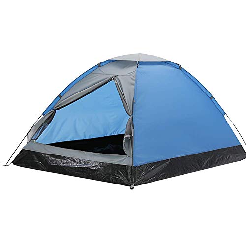 Tente de camping imperméable anti-pluie pour le grand air