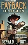 Payback: Eye for an Eye (The McIntyre Adventures)