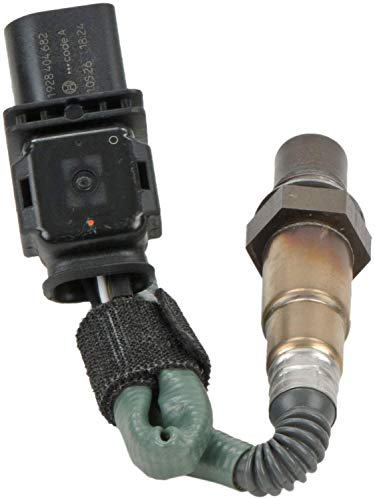 Sonde lambda Bosch 17004 à large bande pour régulation de carburant auto - 4