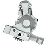 050033440AC 05033440AA 1810A143 Starter Motor abulollry Fit for Mitsubishi Engine 12V