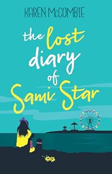 Paperback Lost Diary Of Sami Star Book
