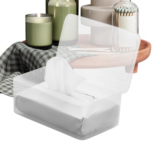 Patifirst Dispensador De Toallitas, Porta Pañuelos Infantil, Almacenaje Portátil para Casa, Baño, Guardería y Coche