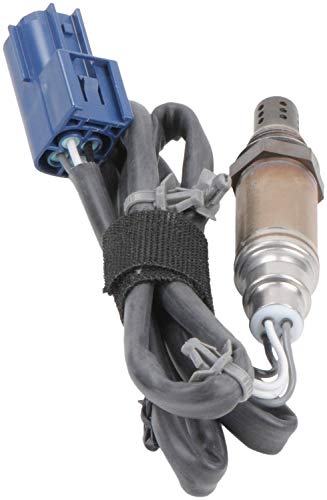 Sensor de Oxígeno Bosch 15225 Original Premium miniatura 4