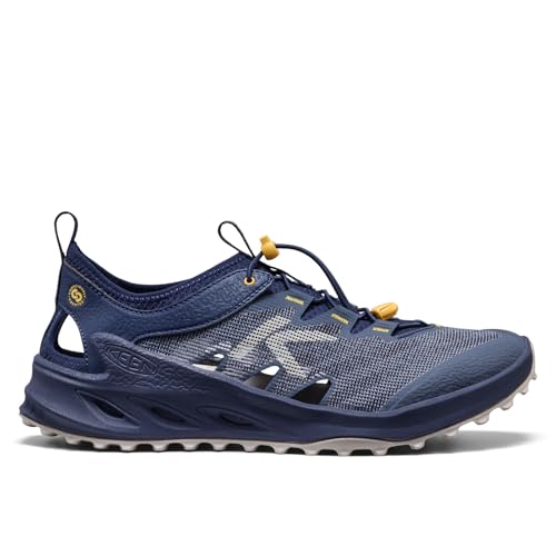 KEEN Zionic Adv Open Air homme chaussures de marche aérées et légères - 2