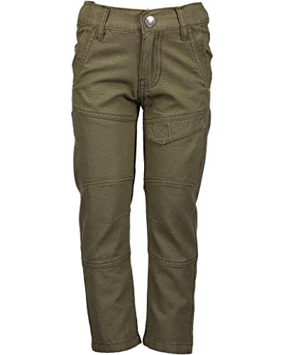 Pantalones blue seven Vd-887017 X ideales para el colegio y parque 1