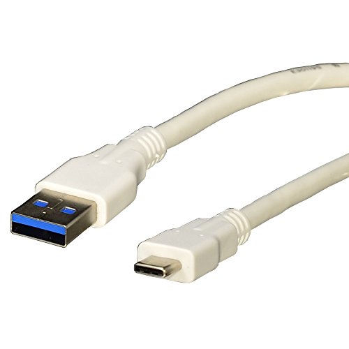 アクロス USB Type-Cケーブル USB TypeC To USB standard A 1.2m ASB31-12CAM/FFP