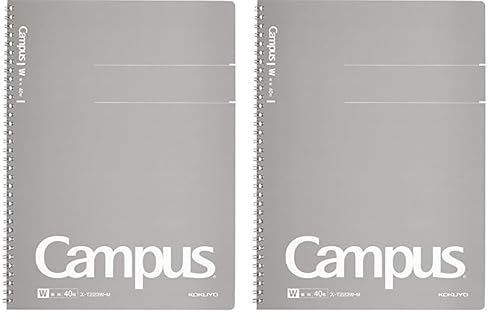 RN(KOKUYO) m[g Om[g l LpX n A4 40 X-T223W-M (× 2)