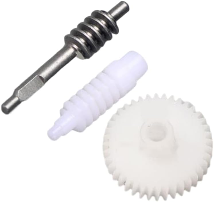 beler Side Mirror Folding Motor Gear Kit Fit for Lexus LS430 2001-2006 LS460 LS600H 2007-2009