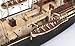 Ship Endurance - Model ship kit - Wooden model Ships