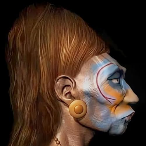 Lost Technology & Humanoid Hybrids of Peru / Timothy Alberino